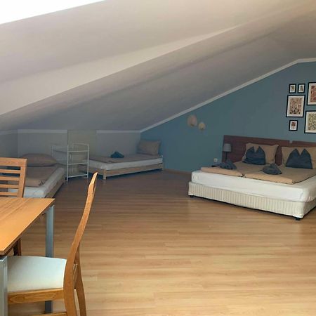 Villa Park Studio Apartment Nr 409 Боровец Екстериор снимка