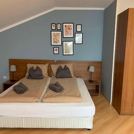 Villa Park Studio Apartment Nr 409 Боровец Екстериор снимка