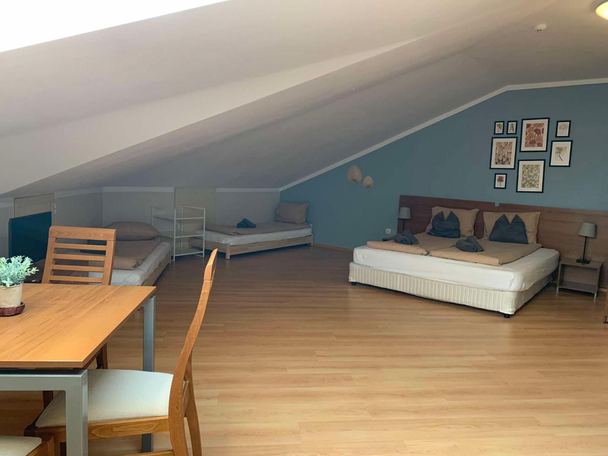 Villa Park Studio Apartment Nr 409 Боровец Екстериор снимка