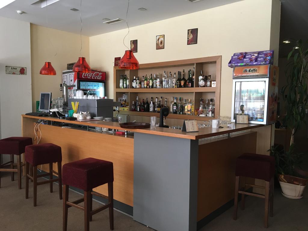 Villa Park Studio Apartment Nr 409 Боровец Екстериор снимка